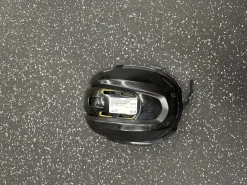 Used CCM TACKS 310 Hockey Helmet Only Black SM