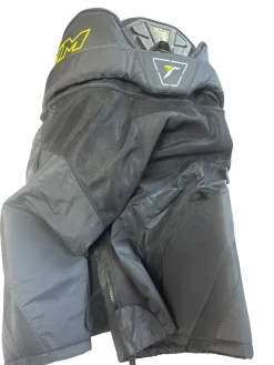 Used CCM TACKS Senior Pant Black LG