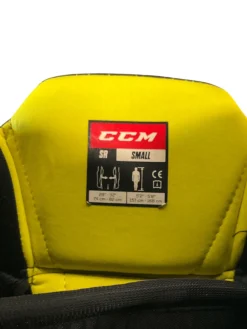 Used CCM TACKS 9550 Senior Pant None SM