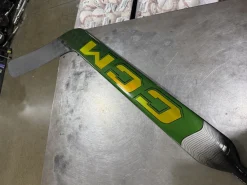 Used CCM XF PRO - CUSTOM Senior Goalie Stick 26