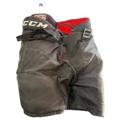 Used CCM YOUNG GUNS Youth Pant Black SM