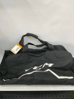 Used CCM Youth Hockey Carry Bag Black