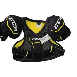 Used CCM 3092 YOUTH SHOULDER PADS Youth Shoulder Pads MD