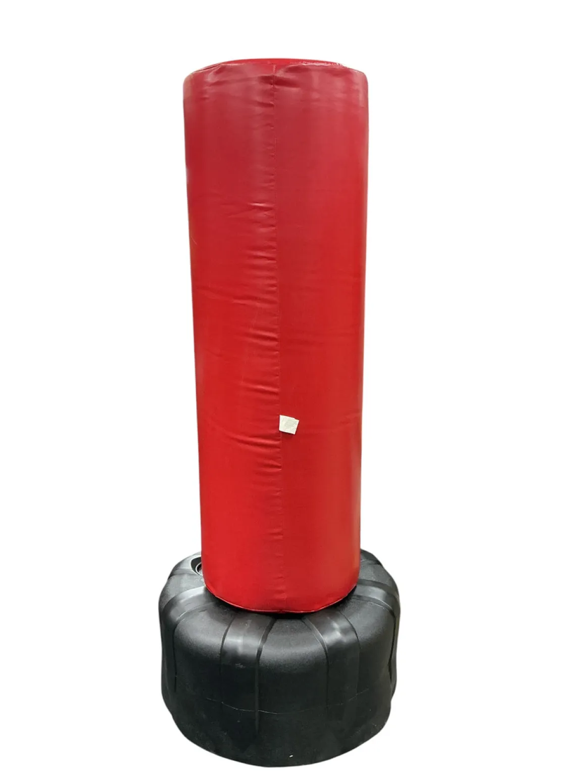 Used Century Boxing Accessory Red