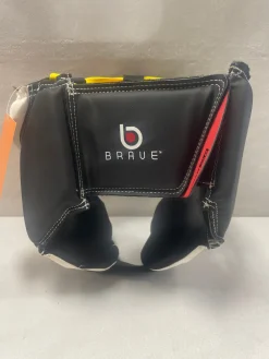 Used Century Boxing Headgear Black