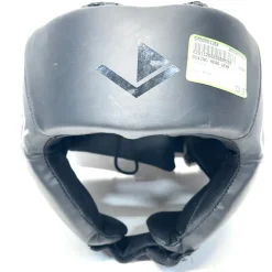 Used Century Boxing Headgear Black