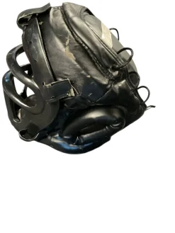 Used Century Boxing Headgear Black