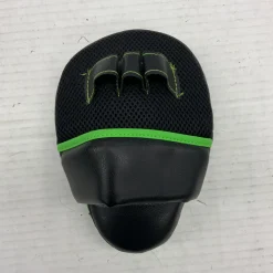 Used Century Boxing Pads Black