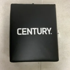 Used Century Boxing Pads Black