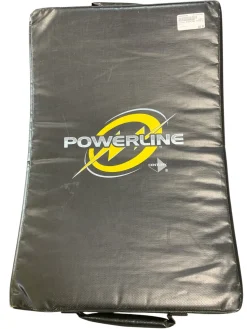 Used Century Boxing Pads Black