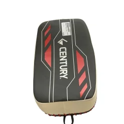 Used Century Boxing Pads Black