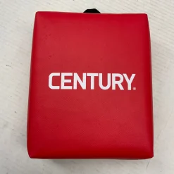 Used Century Boxing Pads Red