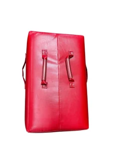 Used Century Boxing Pads Red