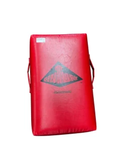 Used Century Boxing Pads Red