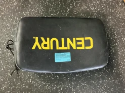 Used Century CENTURY BRAVE BLOCKING PAD Boxing Pads Black