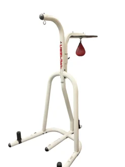 Used Century STAND Boxing Bag Stand