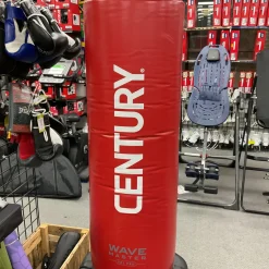 Used Century WAVE MASTER 2XL PRO Red