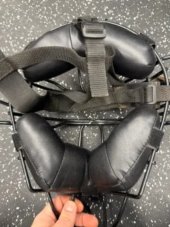 Used Champion Sports BM2A Umpire Mask