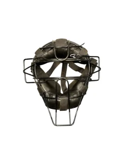Used Champion Sports BM2A Umpire Mask