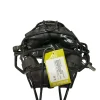 Used Champion Sports CHAMPION UMP MASK BLK Umpire Mask
