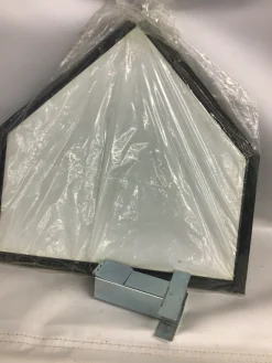 Used Champion Sports HOME PLATE WITH ANCHOR BH87 Field Equipment