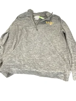 Used Champion Sports L.S. Compression W Grey SM