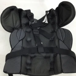 Used Champion Sports P200 UMPIRE CHEST PROTECTOR Umpire Chest Protector