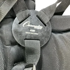 Used Champion Sports P220 Umpire Chest Protector