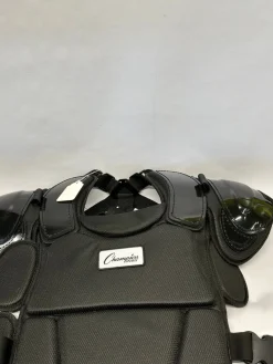 Used Champion Sports UMPIRE CHEST PROTECTER Umpire Chest Protector