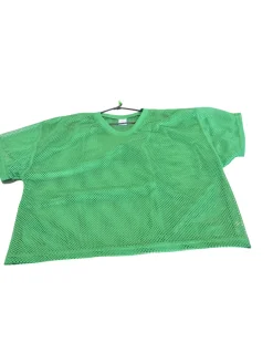 Used Champro ADULT PRACTICE JERSEY FB Top Adult Green XL
