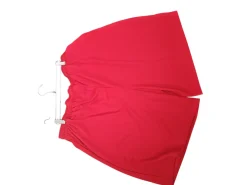 Used Champro ADULT SHORTS Basketball Shorts M Red 2X