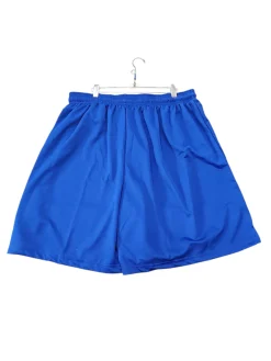 Used Champro ADULT SHORTS Basketball Shorts M Royal Blue 4X