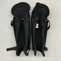 Used Champro AIRTECH Umpire Leg Guards