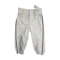 Used Champro BASEBALL PANTS YOUTH SM BB/SB Pant Boys White SM