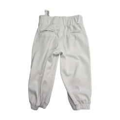 Used Champro BASEBALL PANTS YOUTH SM BB/SB Pant Boys White SM