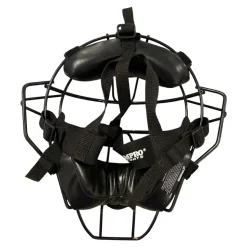 Used Champro CHAMPRO UMP MASK Umpire Mask