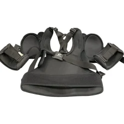 Used Champro CHEST PROTECTOR Umpire Chest Protector