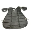 Used Champro CHEST PROTECTOR Umpire Chest Protector