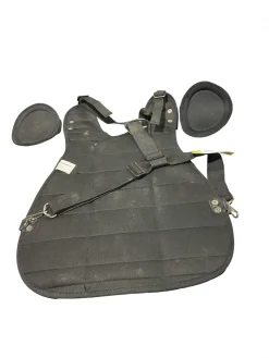 Used Champro CHEST PROTECTOR Umpire Chest Protector