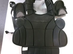 Used Champro CHEST PROTECTOR Umpire Chest Protector