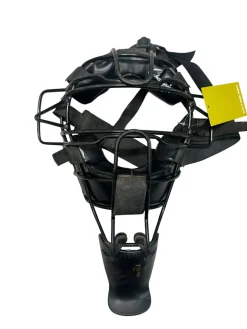Used Champro CM36B Umpire Mask