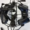 Used Champro CM63B Umpire Mask