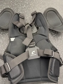Used Champro CP135 Umpire Chest Protector