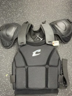 Used Champro CP135 Umpire Chest Protector
