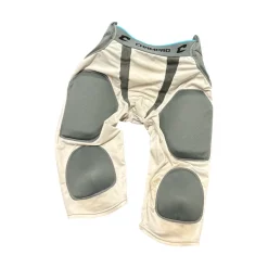 Used Champro FB Girdle Pads LG