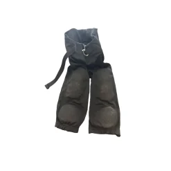 Used Champro FB Girdle Pads LG