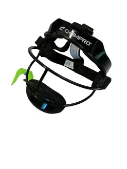 Used Champro FIELDERS MASK Field Equipment