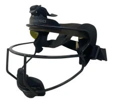 Used Champro FIELDERS MASK Field Equipment