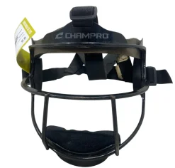 Used Champro FIELDERS MASK Field Equipment