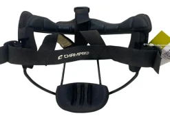 Used Champro FIELDERS MASK Field Equipment